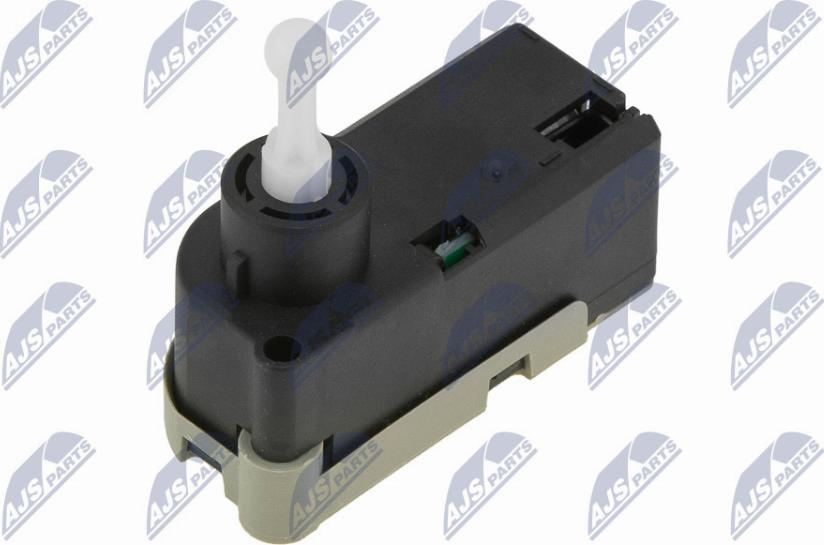 NTY ECX-FT-000 - Control, actuator, headlight range adjustment autospares.lv