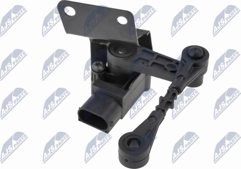 NTY ECX-LR-014 - Sensor, Xenon light (headlight range adjustment) autospares.lv