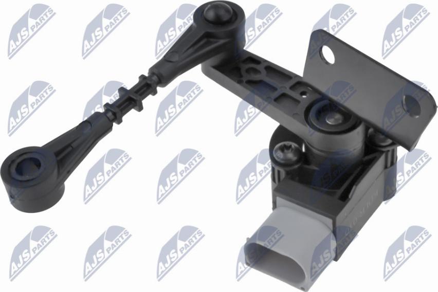 NTY ECX-LR-010 - Sensor, Xenon light (headlight range adjustment) autospares.lv