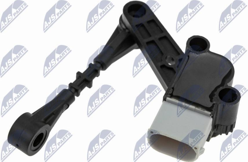 NTY ECX-LR-017 - Sensor, Xenon light (headlight range adjustment) autospares.lv