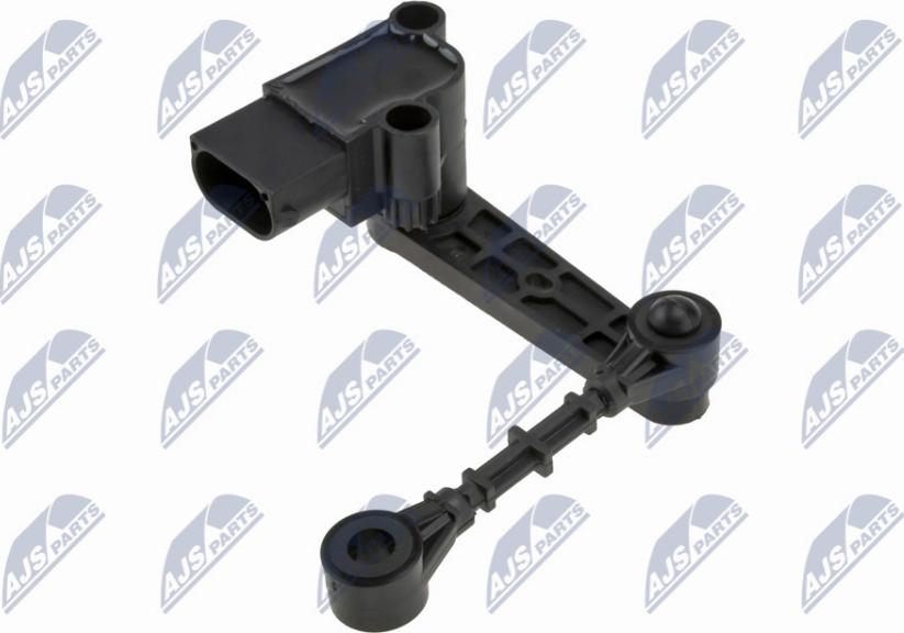 NTY ECX-LR-020 - Sensor, Xenon light (headlight range adjustment) autospares.lv