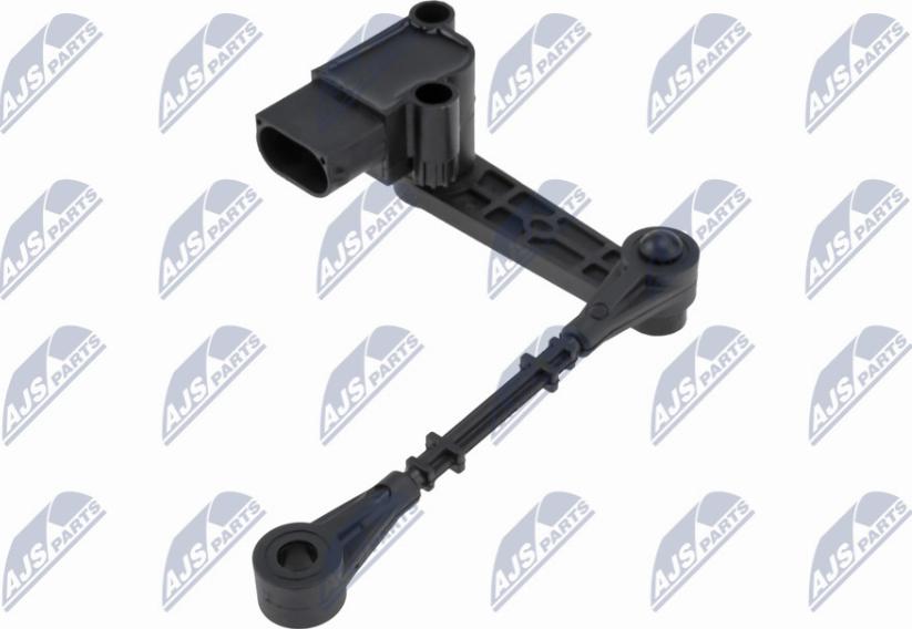 NTY ECX-LR-021 - Sensor, Xenon light (headlight range adjustment) autospares.lv