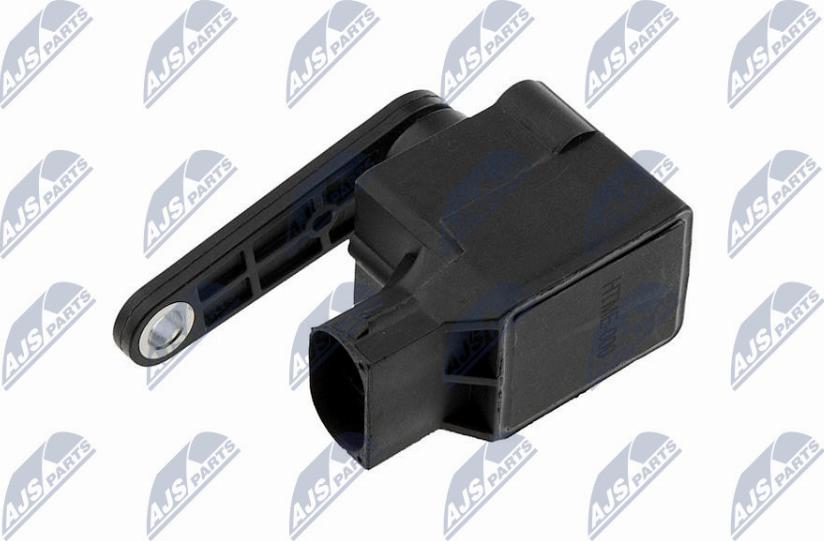 NTY ECX-ME-000 - Sensor, Xenon light (headlight range adjustment) autospares.lv