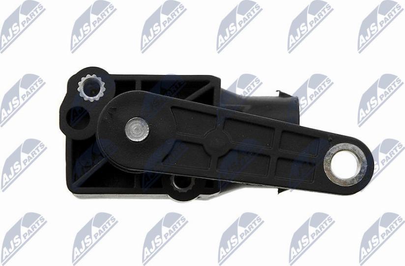 NTY ECX-ME-000 - Sensor, Xenon light (headlight range adjustment) autospares.lv