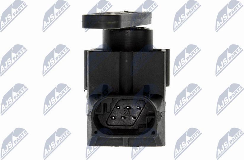 NTY ECX-ME-000 - Sensor, Xenon light (headlight range adjustment) autospares.lv