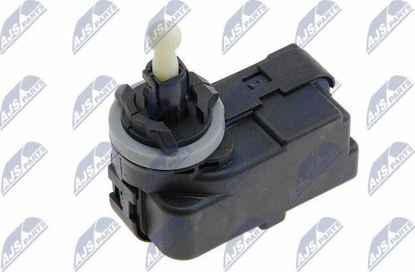 NTY ECX-PL-003 - Control, actuator, headlight range adjustment autospares.lv