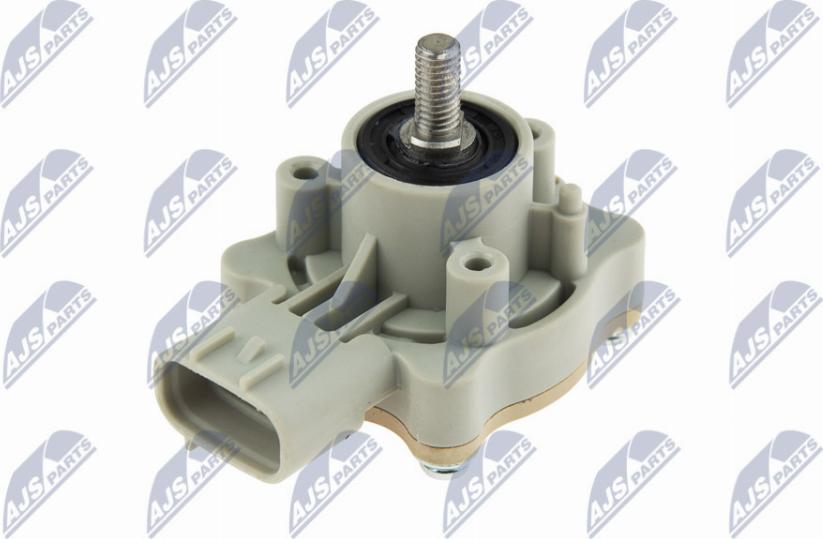 NTY ECX-TY-002 - Sensor, Xenon light (headlight range adjustment) autospares.lv