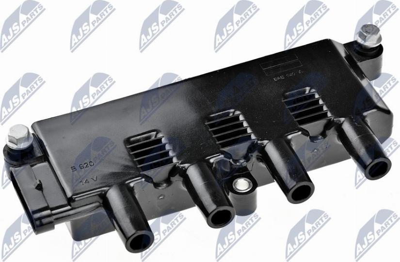 NTY ECZ-AR-005 - Ignition Coil autospares.lv