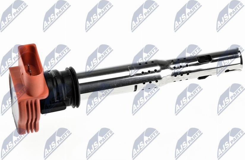 NTY ECZ-AU-006 - Ignition Coil autospares.lv