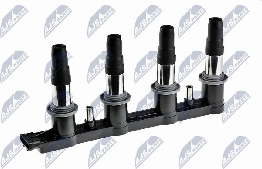 NTY ECZ-DW-001 - Ignition Coil autospares.lv