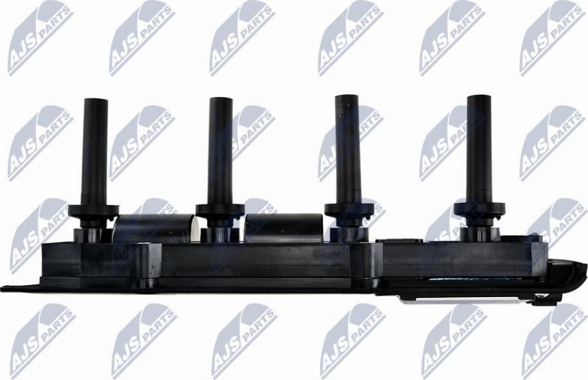 NTY ECZ-FT-015 - Ignition Coil autospares.lv