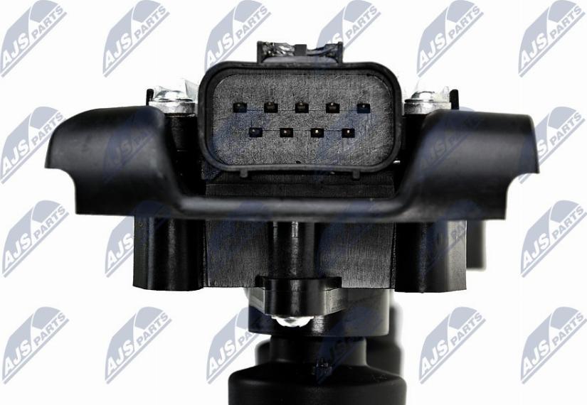 NTY ECZ-FT-015 - Ignition Coil autospares.lv