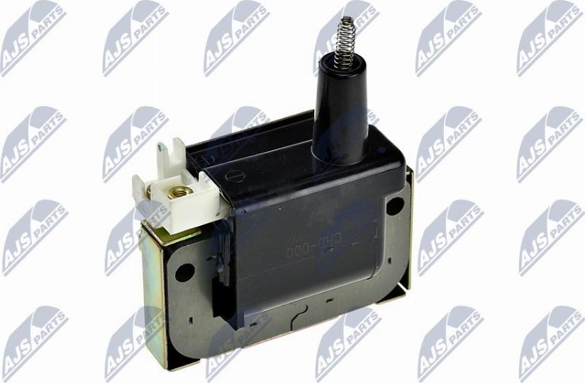 NTY ECZ-HD-000 - Ignition Coil autospares.lv
