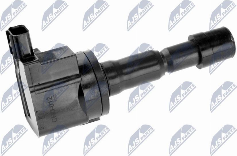 NTY ECZ-HD-012 - Ignition Coil autospares.lv