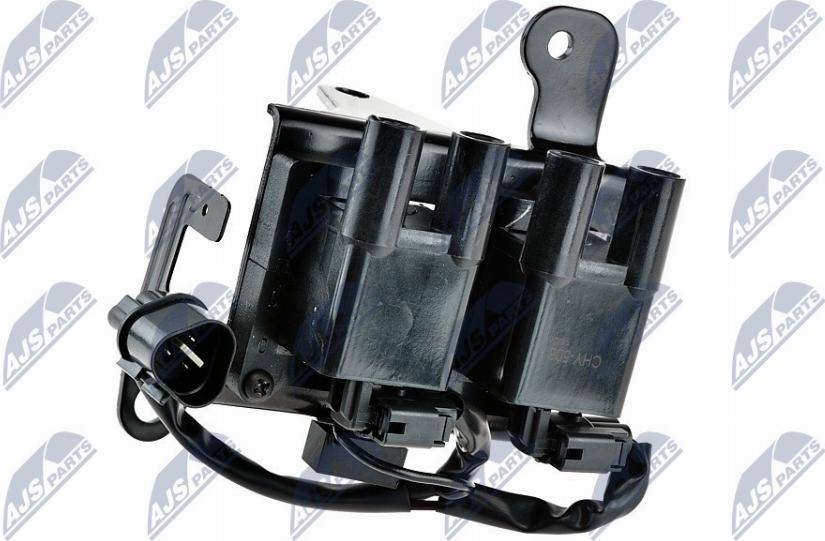 NTY ECZ-HY-506 - Ignition Coil autospares.lv
