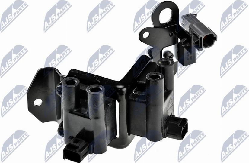 NTY ECZ-HY-501 - Ignition Coil autospares.lv