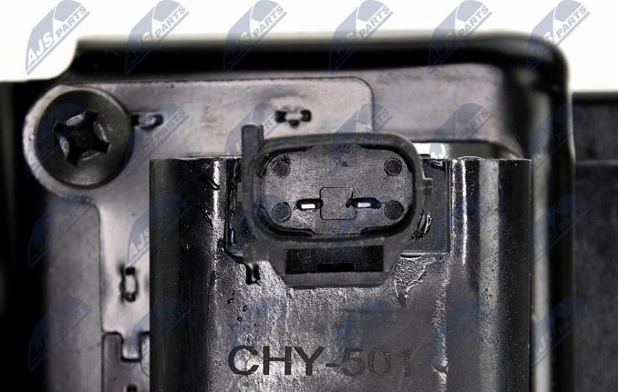 NTY ECZ-HY-501 - Ignition Coil autospares.lv