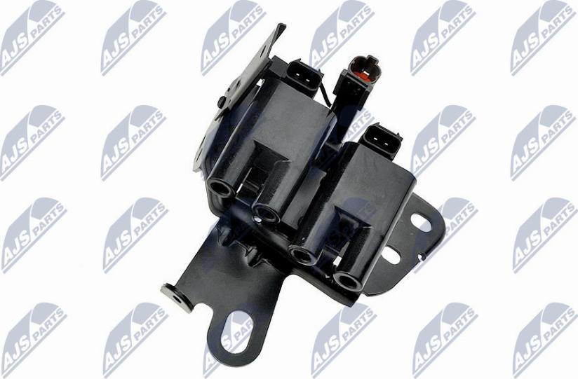 NTY ECZ-HY-508 - Ignition Coil autospares.lv