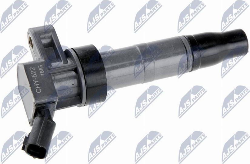 NTY ECZ-HY-522 - Ignition Coil autospares.lv