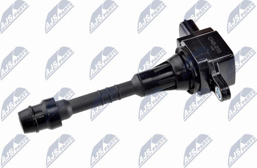 NTY ECZ-NS-010 - Ignition Coil autospares.lv