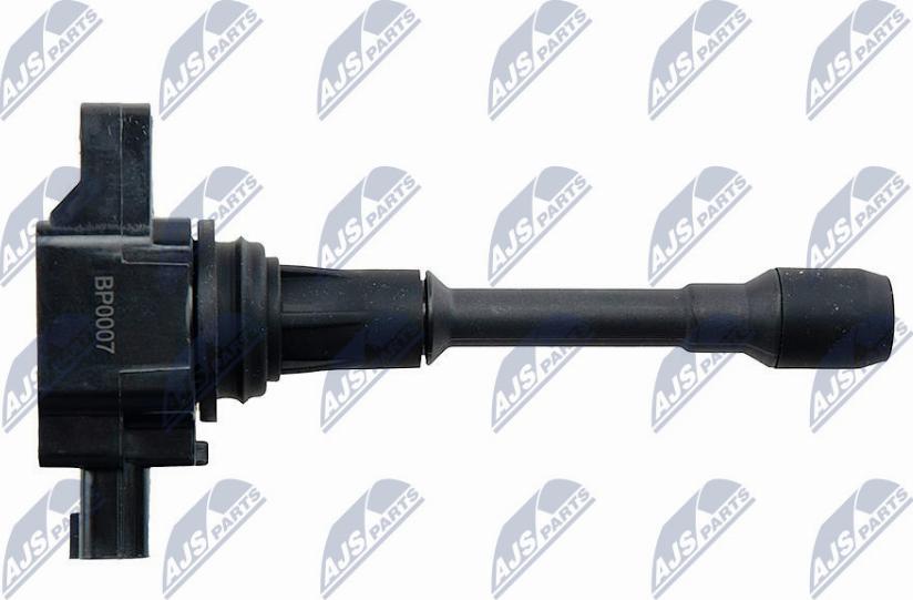 NTY ECZ-NS-022 - Ignition Coil autospares.lv