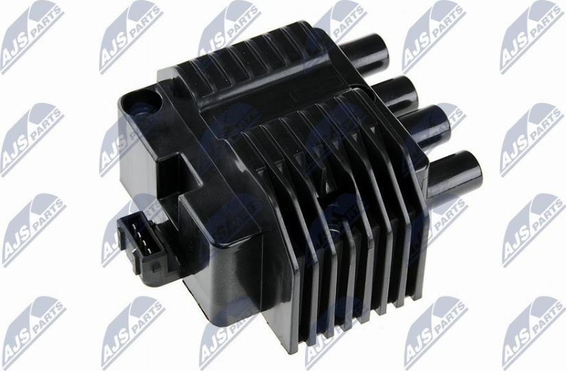 NTY ECZ-PL-006 - Ignition Coil autospares.lv