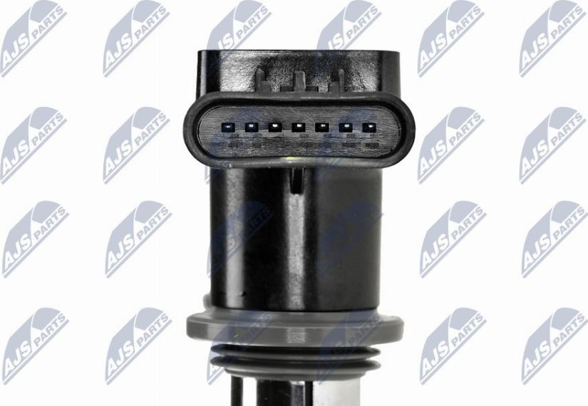 NTY ECZ-PL-000 - Ignition Coil autospares.lv