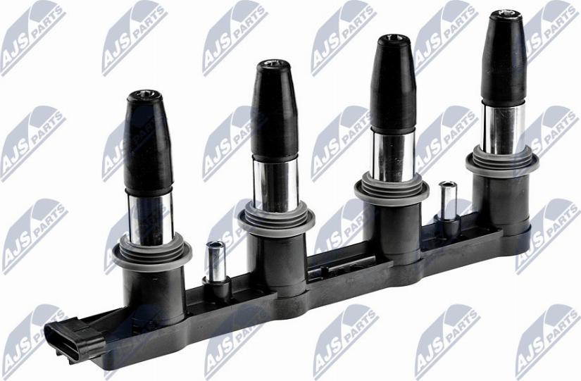 NTY ECZ-PL-000 - Ignition Coil autospares.lv