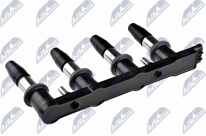 NTY ECZ-PL-000 - Ignition Coil autospares.lv