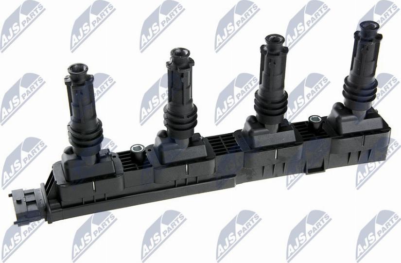 NTY ECZ-PL-003 - Ignition Coil autospares.lv