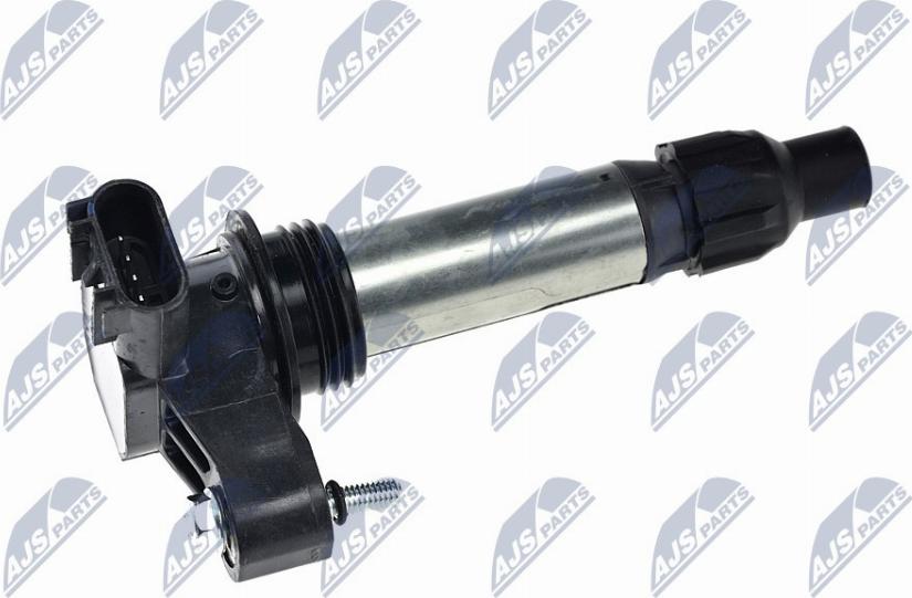 NTY ECZ-PL-037 - Ignition Coil autospares.lv