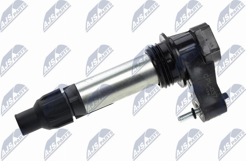 NTY ECZ-PL-037 - Ignition Coil autospares.lv