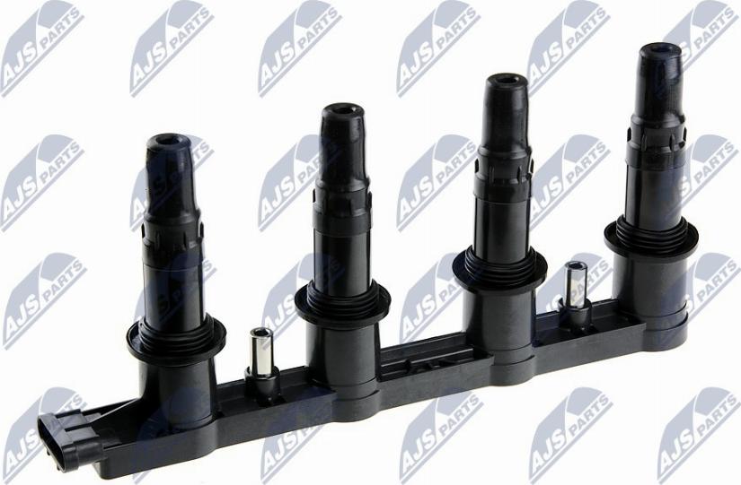 NTY ECZ-PL-028 - Ignition Coil autospares.lv