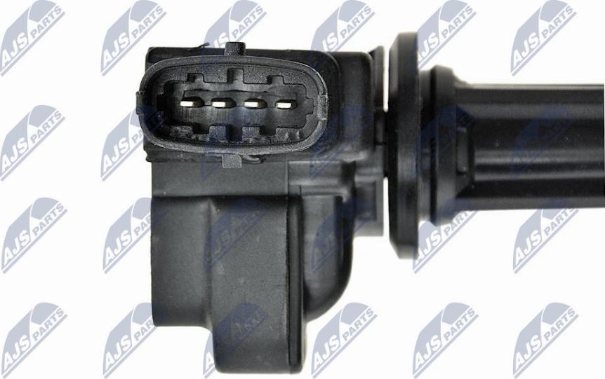 NTY ECZ-SA-002 - Ignition Coil autospares.lv