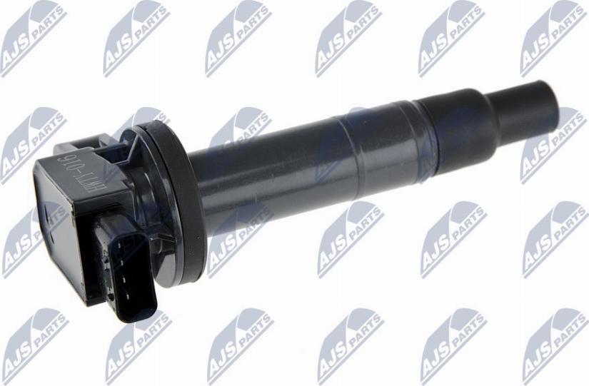 NTY ECZ-TY-016 - Ignition Coil autospares.lv
