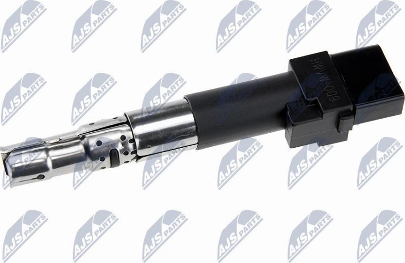 NTY ECZ-VW-009 - Ignition Coil autospares.lv