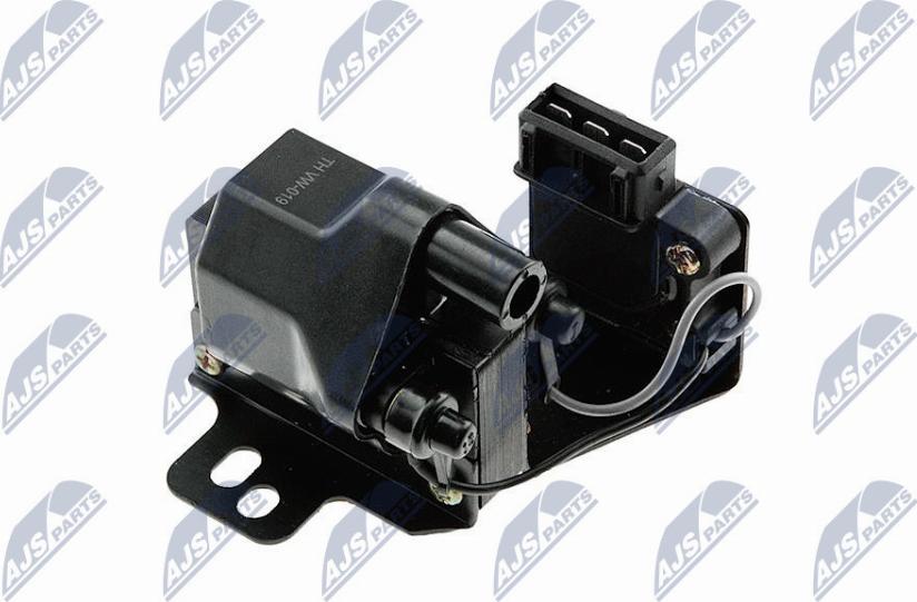 NTY ECZ-VW-019 - Ignition Coil autospares.lv