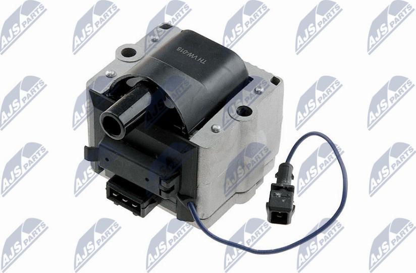 NTY ECZ-VW-018 - Ignition Coil autospares.lv