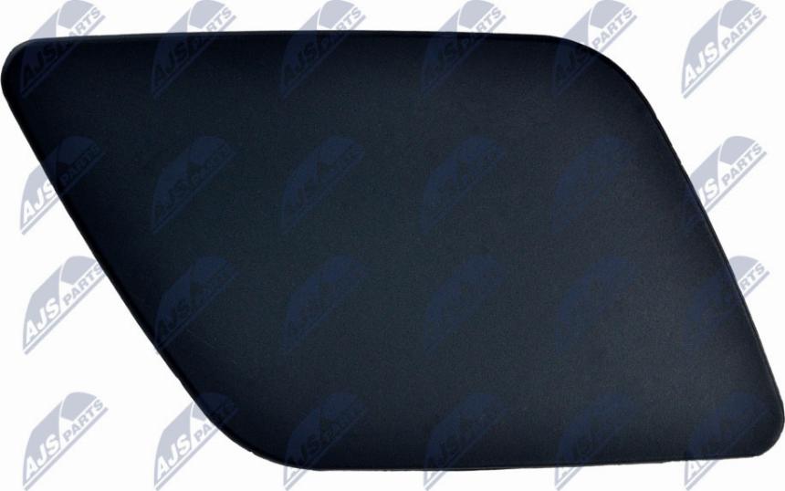 NTY EDS-AU-019 - Cover, bumper autospares.lv