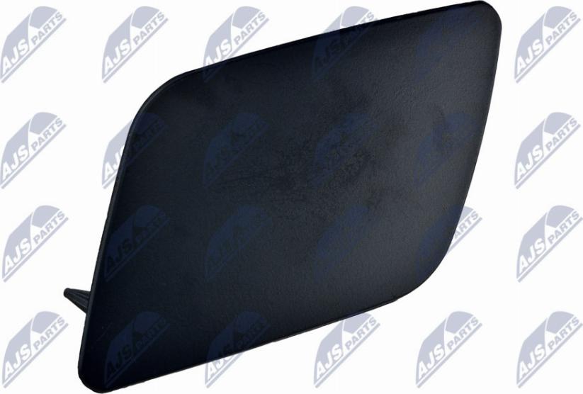 NTY EDS-AU-018 - Cover, bumper autospares.lv