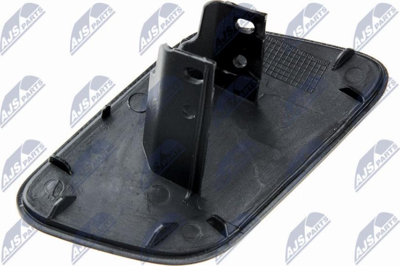 NTY EDS-AU-017 - Cover, bumper autospares.lv