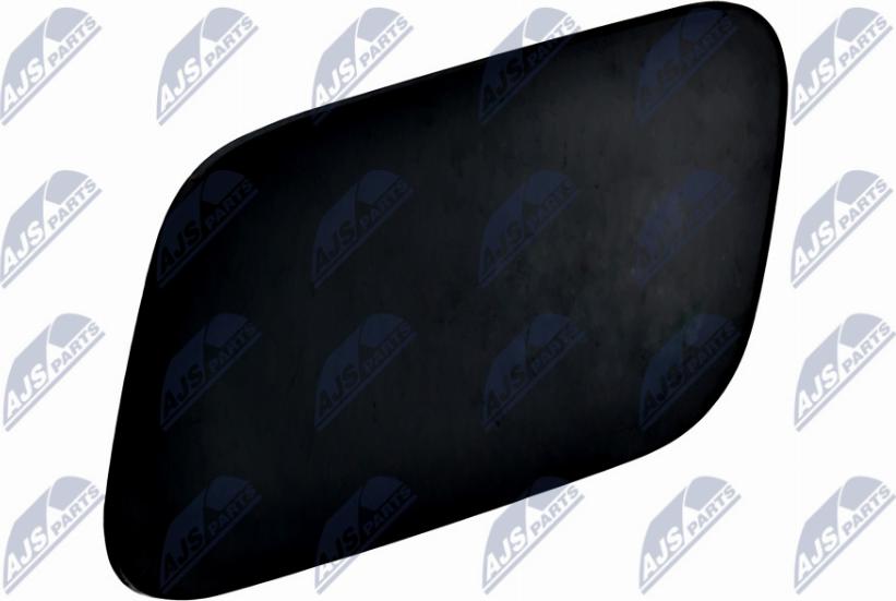 NTY EDS-AU-017 - Cover, bumper autospares.lv