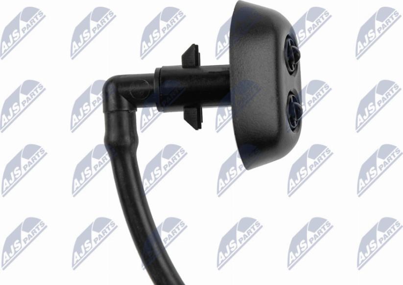 NTY EDS-LR-004 - Washer Fluid Jet, headlight cleaning autospares.lv