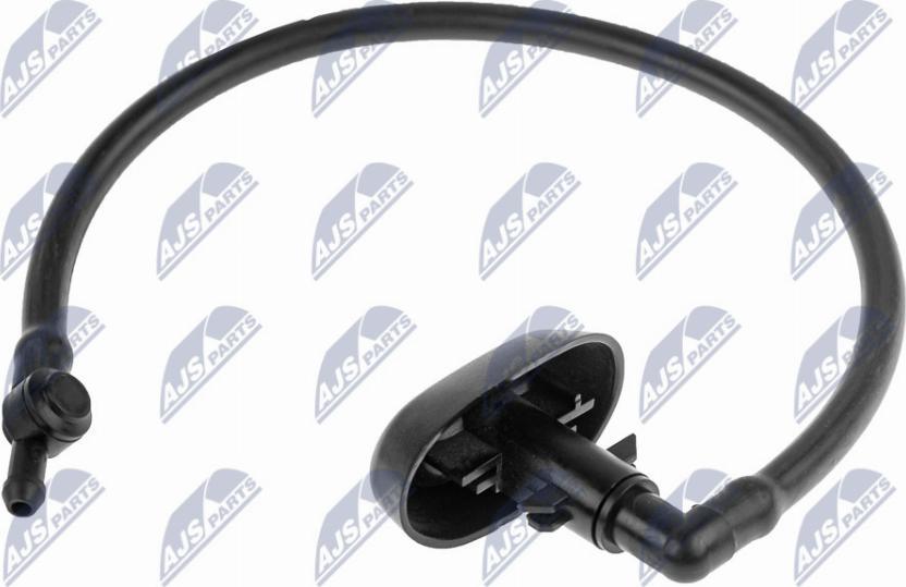 NTY EDS-LR-004 - Washer Fluid Jet, headlight cleaning autospares.lv