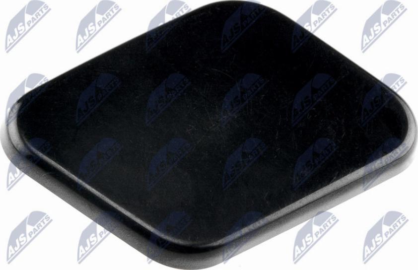 NTY EDS-NS-004 - Cover, bumper autospares.lv