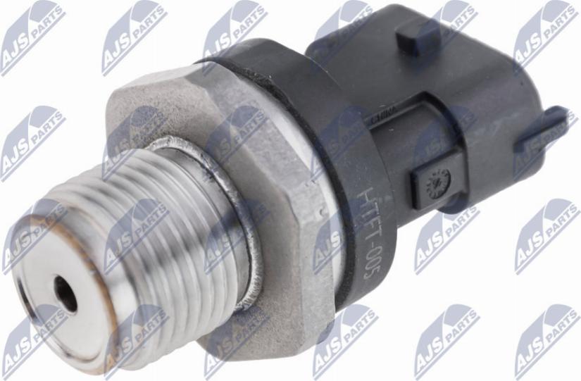 NTY EFP-FT-005 - Sensor, fuel pressure autospares.lv