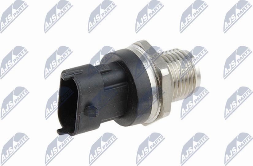 NTY EFP-FT-000 - Sensor, fuel pressure autospares.lv