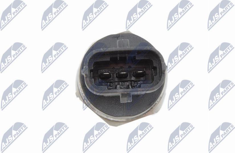 NTY EFP-FT-000 - Sensor, fuel pressure autospares.lv