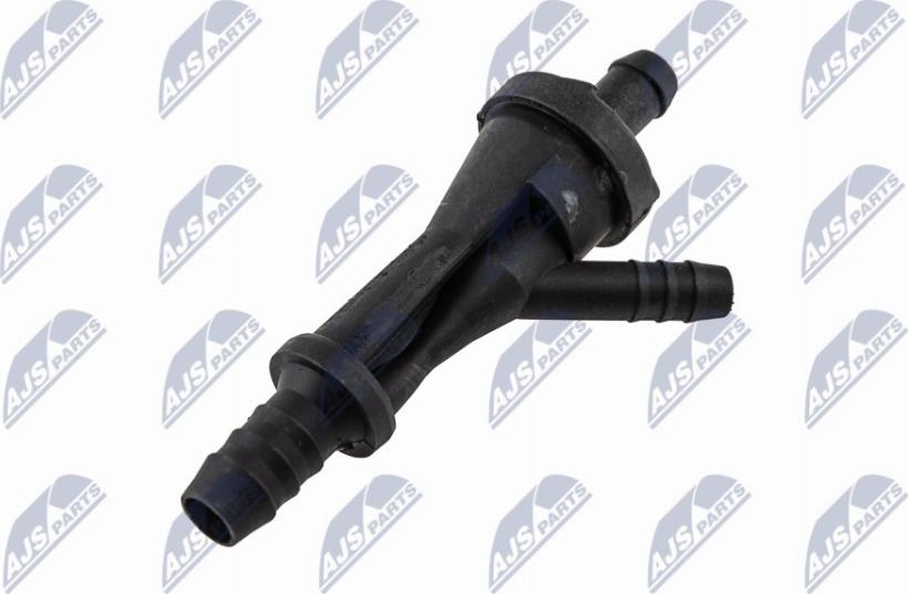 NTY EFP-VW-001 - Control Valve, air intake autospares.lv