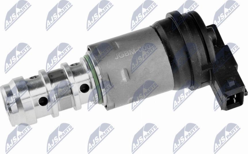 NTY EFR-BM-000 - Control Valve, camshaft adjustment autospares.lv